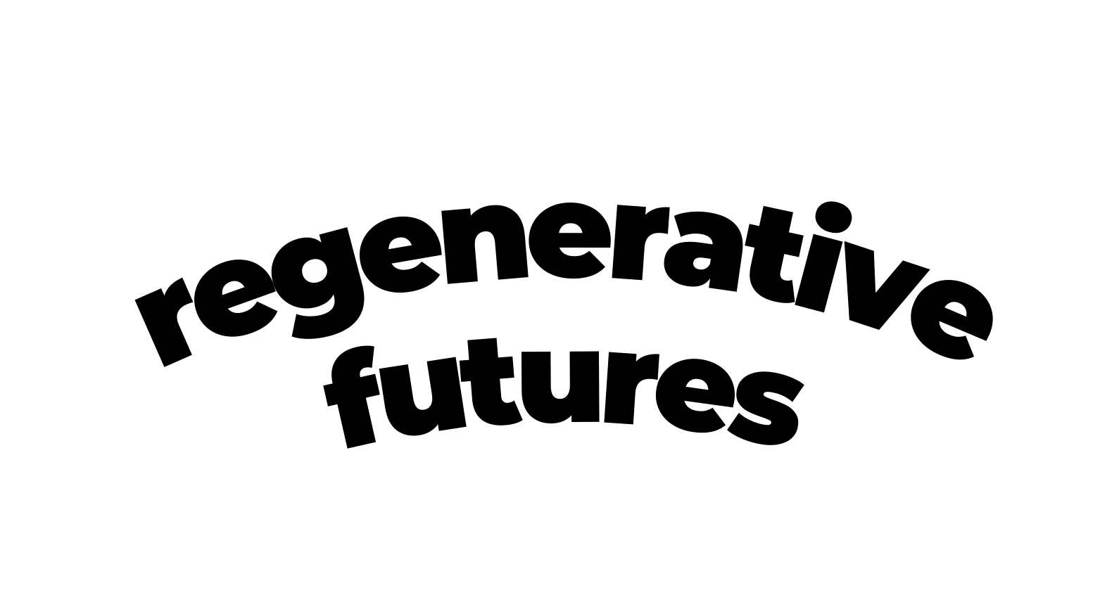 regenerative futures logo